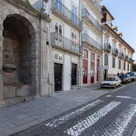 Douro Virtudes Apartments Historical Center Porto Zewnętrze zdjęcie