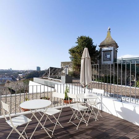 Douro Virtudes Apartments Historical Center Porto Zewnętrze zdjęcie