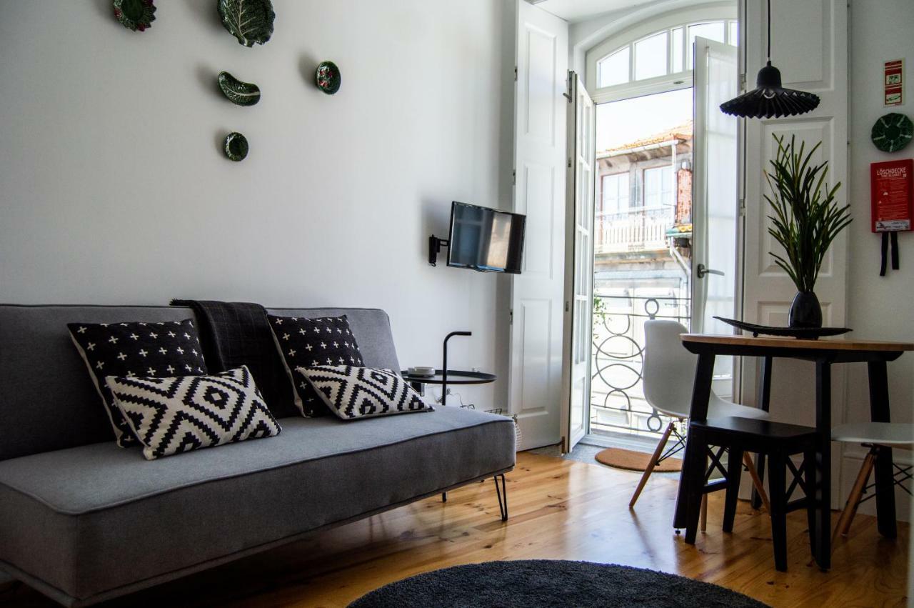 Douro Virtudes Apartments Historical Center Porto Zewnętrze zdjęcie