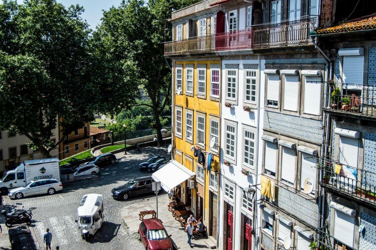 Douro Virtudes Apartments Historical Center Porto Zewnętrze zdjęcie
