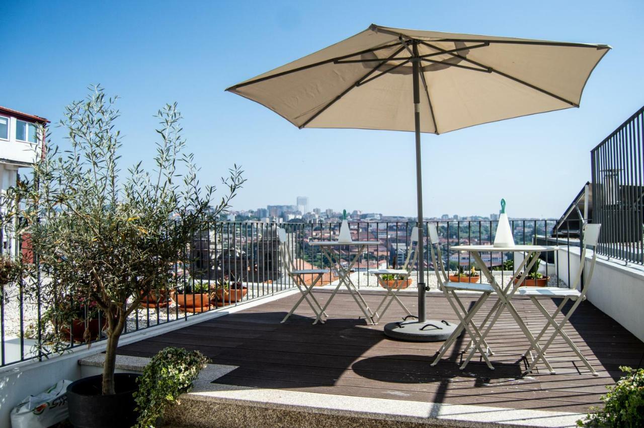 Douro Virtudes Apartments Historical Center Porto Zewnętrze zdjęcie