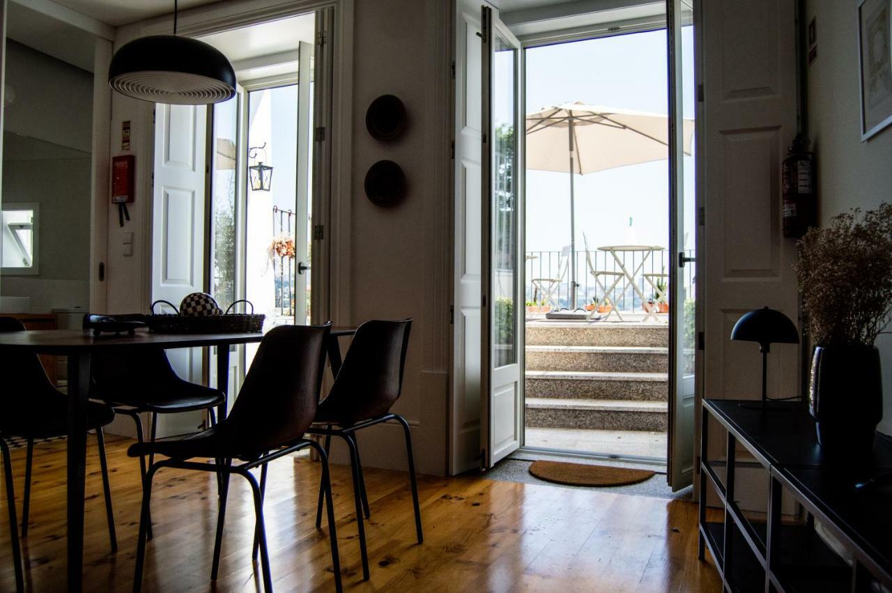 Douro Virtudes Apartments Historical Center Porto Zewnętrze zdjęcie