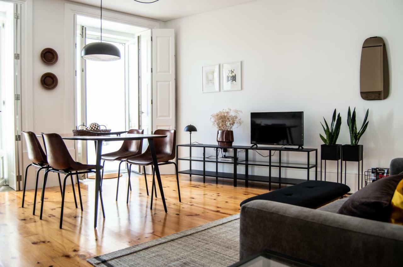 Douro Virtudes Apartments Historical Center Porto Zewnętrze zdjęcie