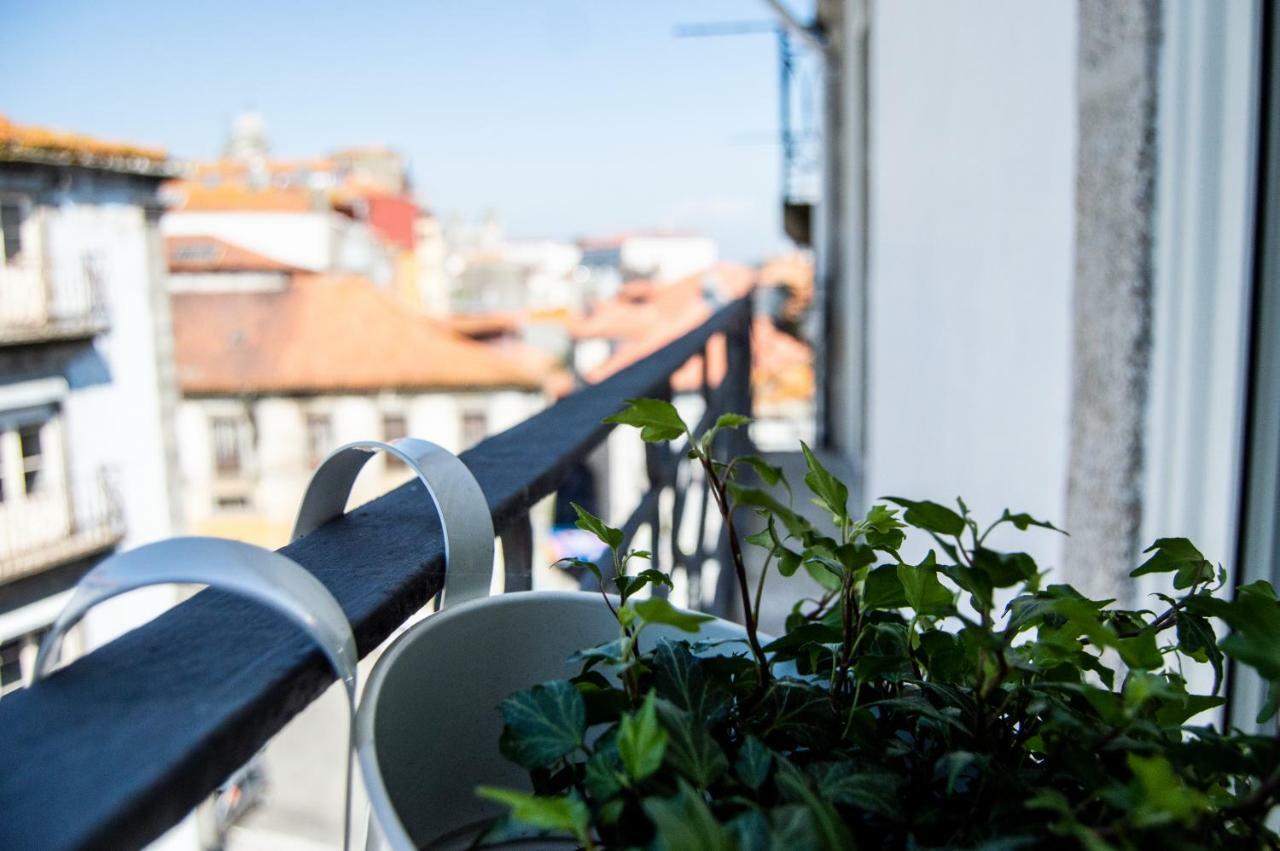 Douro Virtudes Apartments Historical Center Porto Zewnętrze zdjęcie
