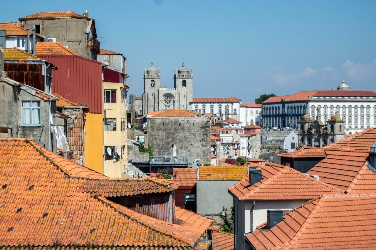 Douro Virtudes Apartments Historical Center Porto Zewnętrze zdjęcie