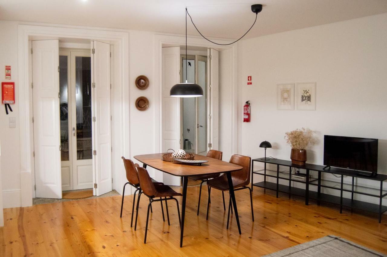Douro Virtudes Apartments Historical Center Porto Zewnętrze zdjęcie