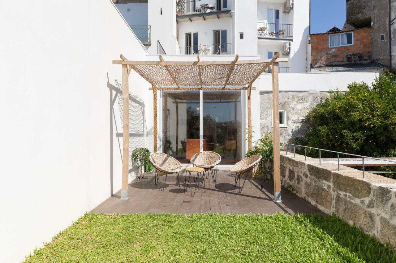 Douro Virtudes Apartments Historical Center Porto Zewnętrze zdjęcie
