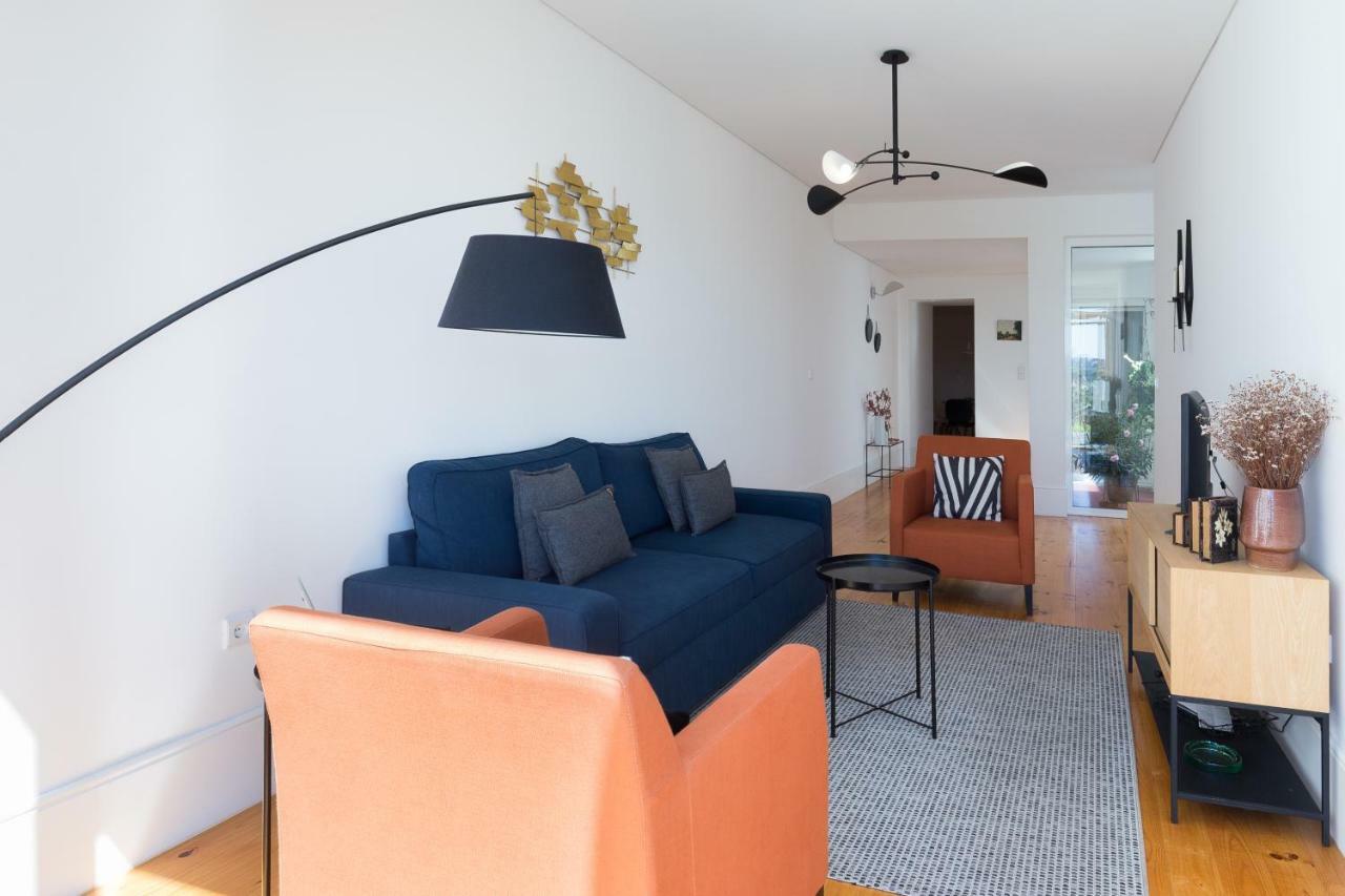 Douro Virtudes Apartments Historical Center Porto Zewnętrze zdjęcie