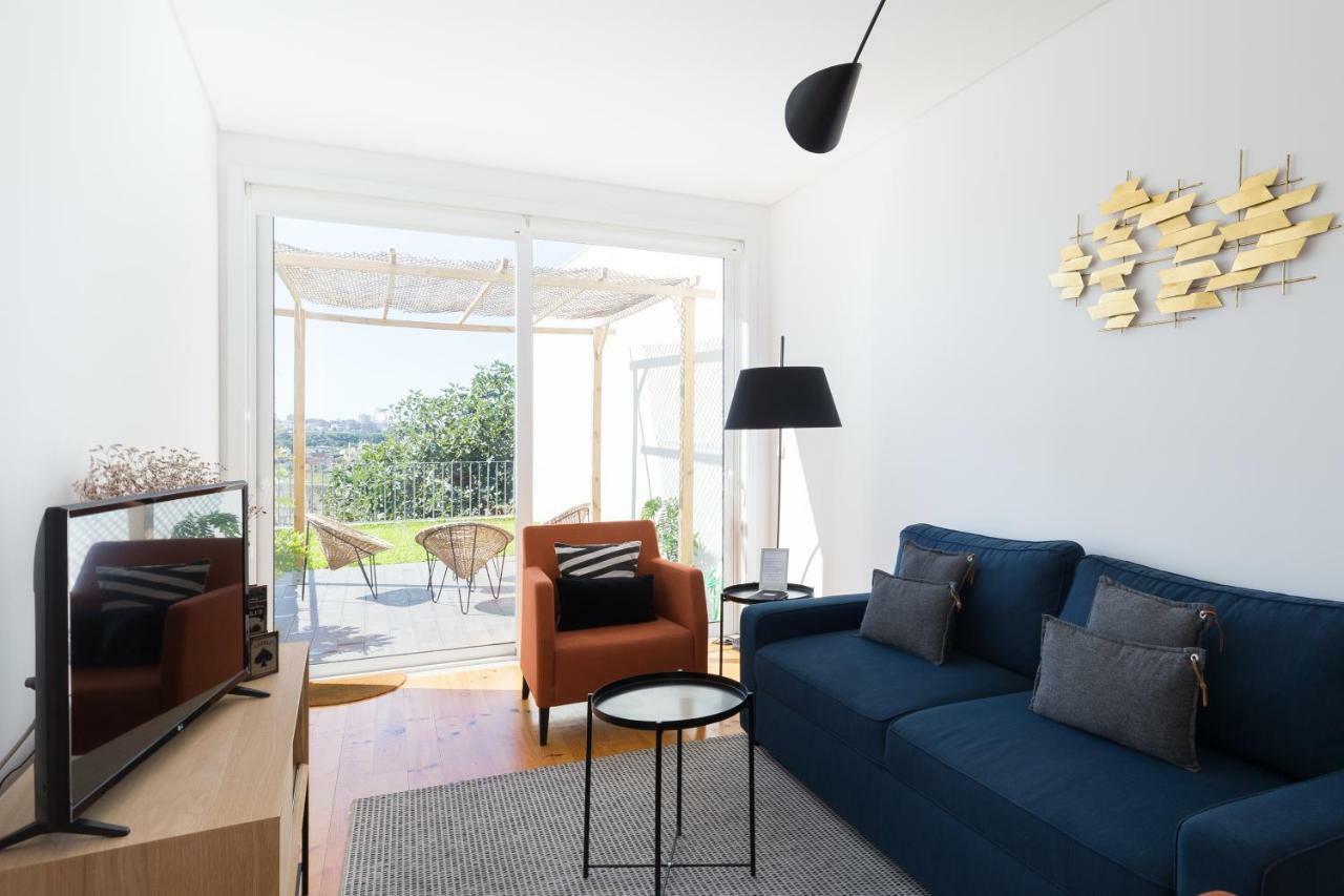 Douro Virtudes Apartments Historical Center Porto Zewnętrze zdjęcie
