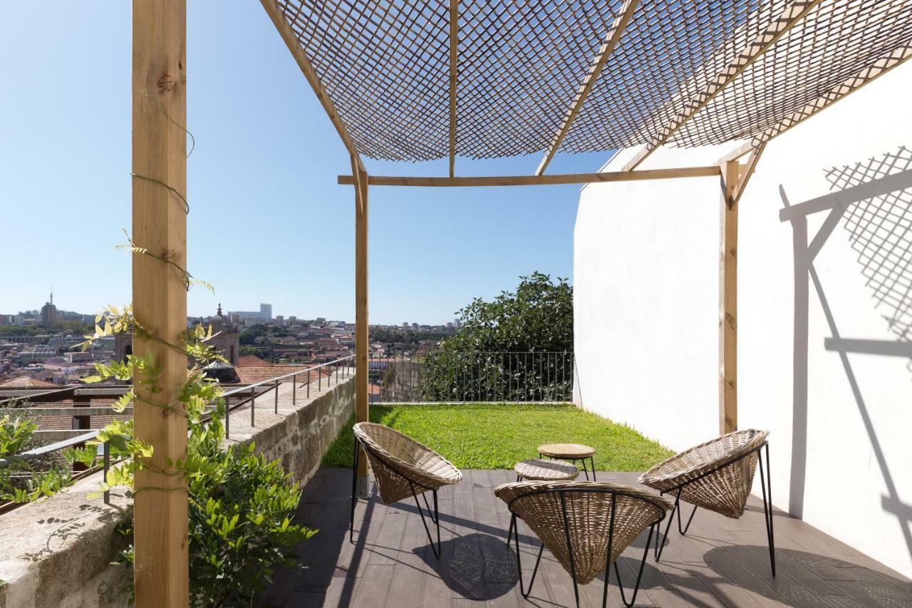 Douro Virtudes Apartments Historical Center Porto Zewnętrze zdjęcie