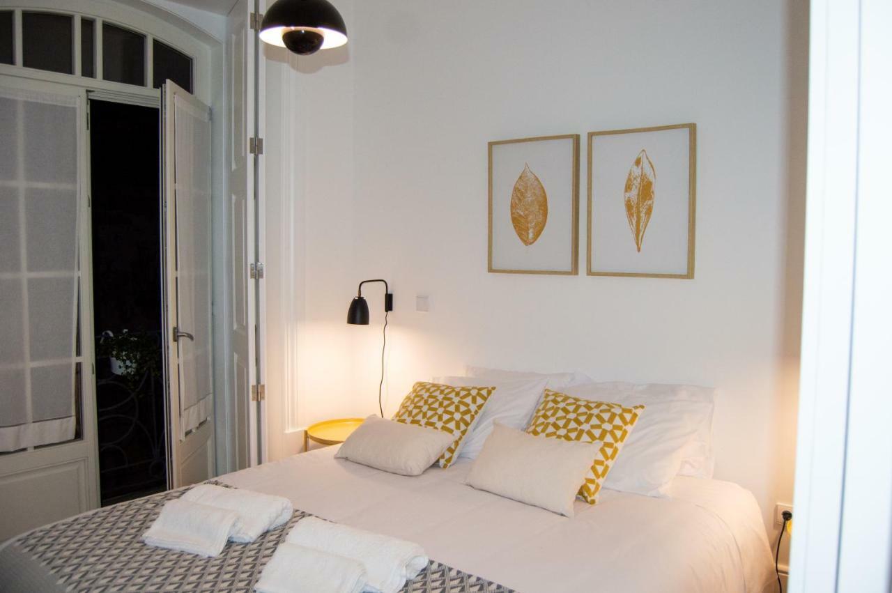 Douro Virtudes Apartments Historical Center Porto Zewnętrze zdjęcie