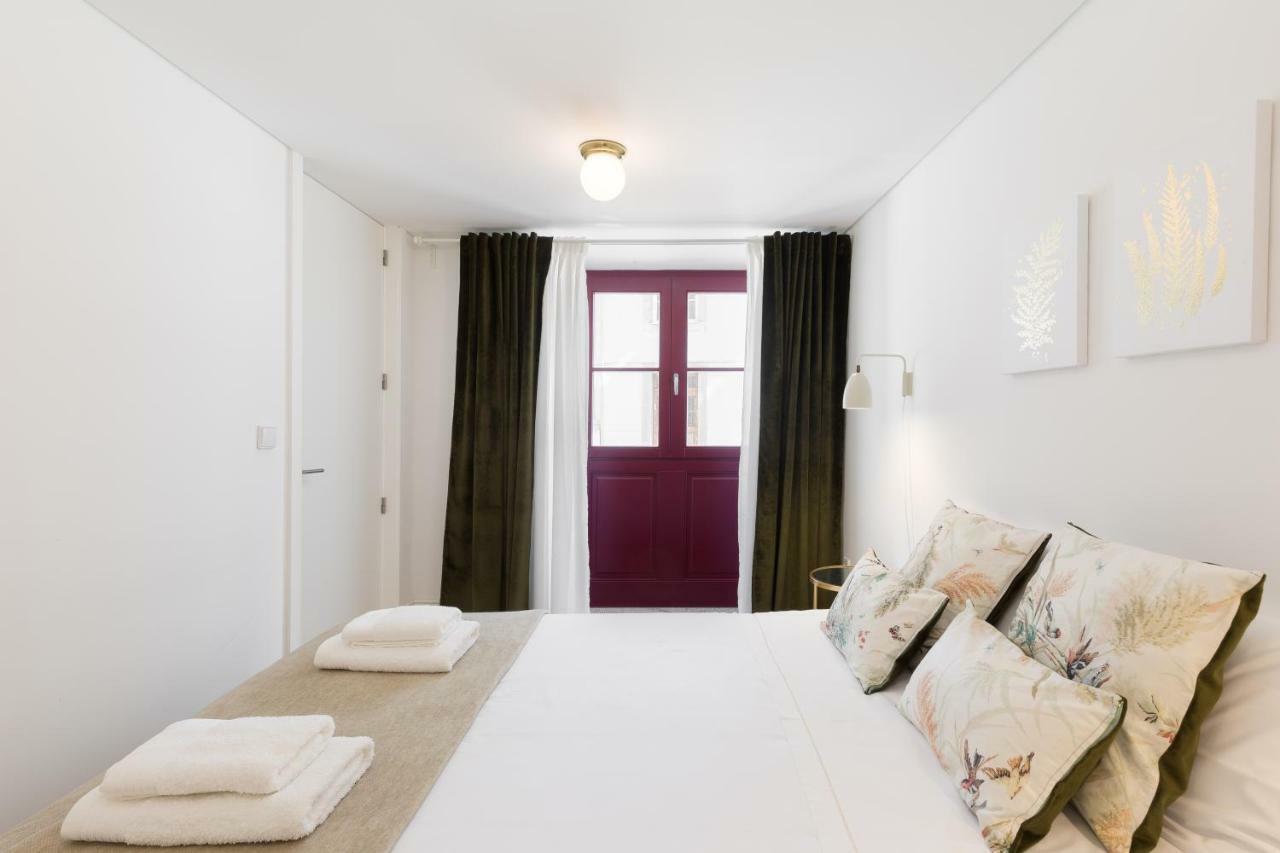 Douro Virtudes Apartments Historical Center Porto Zewnętrze zdjęcie