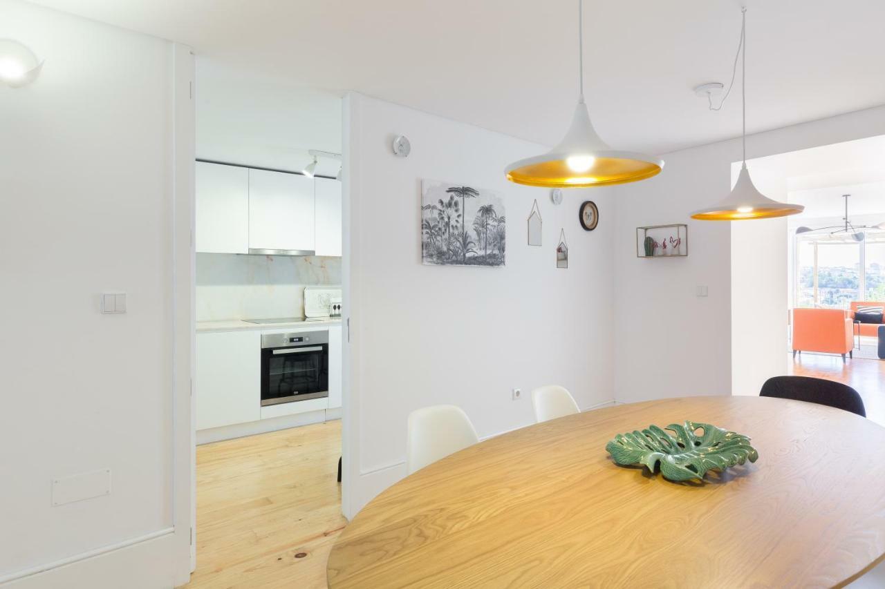 Douro Virtudes Apartments Historical Center Porto Zewnętrze zdjęcie