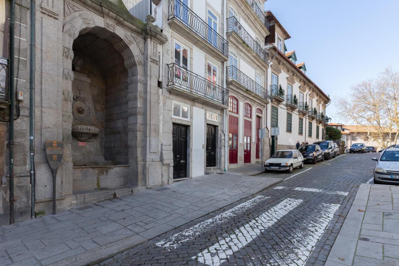 Douro Virtudes Apartments Historical Center Porto Zewnętrze zdjęcie