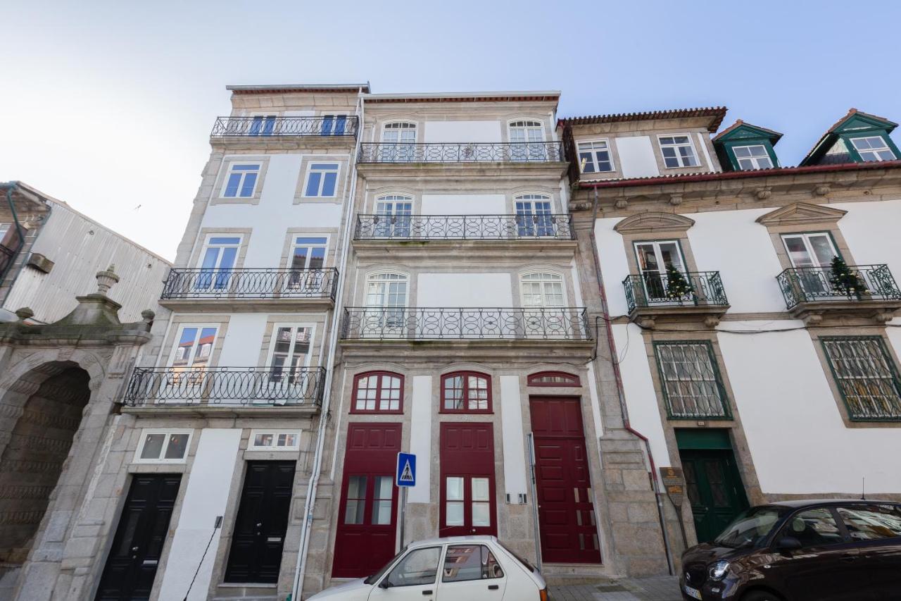 Douro Virtudes Apartments Historical Center Porto Zewnętrze zdjęcie
