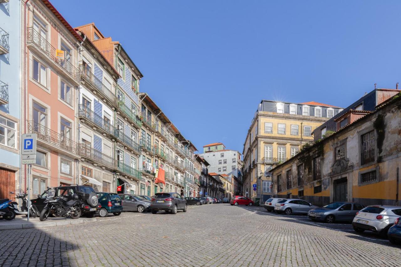 Douro Virtudes Apartments Historical Center Porto Zewnętrze zdjęcie
