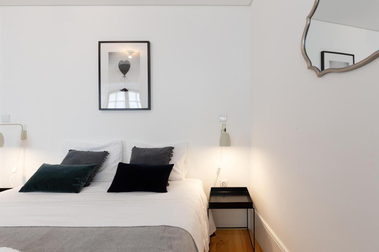 Douro Virtudes Apartments Historical Center Porto Zewnętrze zdjęcie