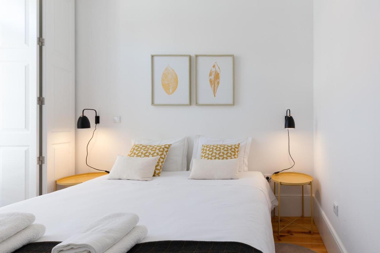 Douro Virtudes Apartments Historical Center Porto Zewnętrze zdjęcie