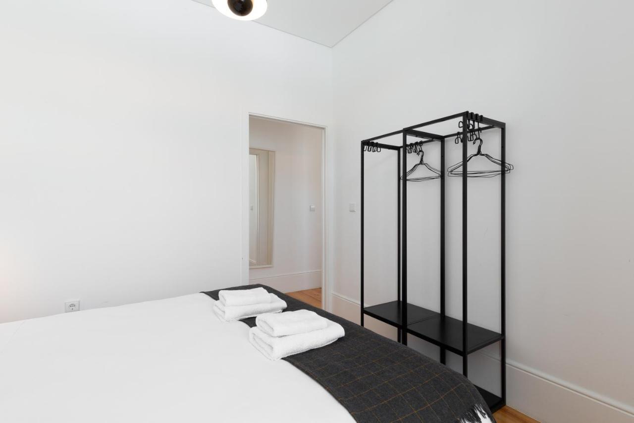 Douro Virtudes Apartments Historical Center Porto Zewnętrze zdjęcie