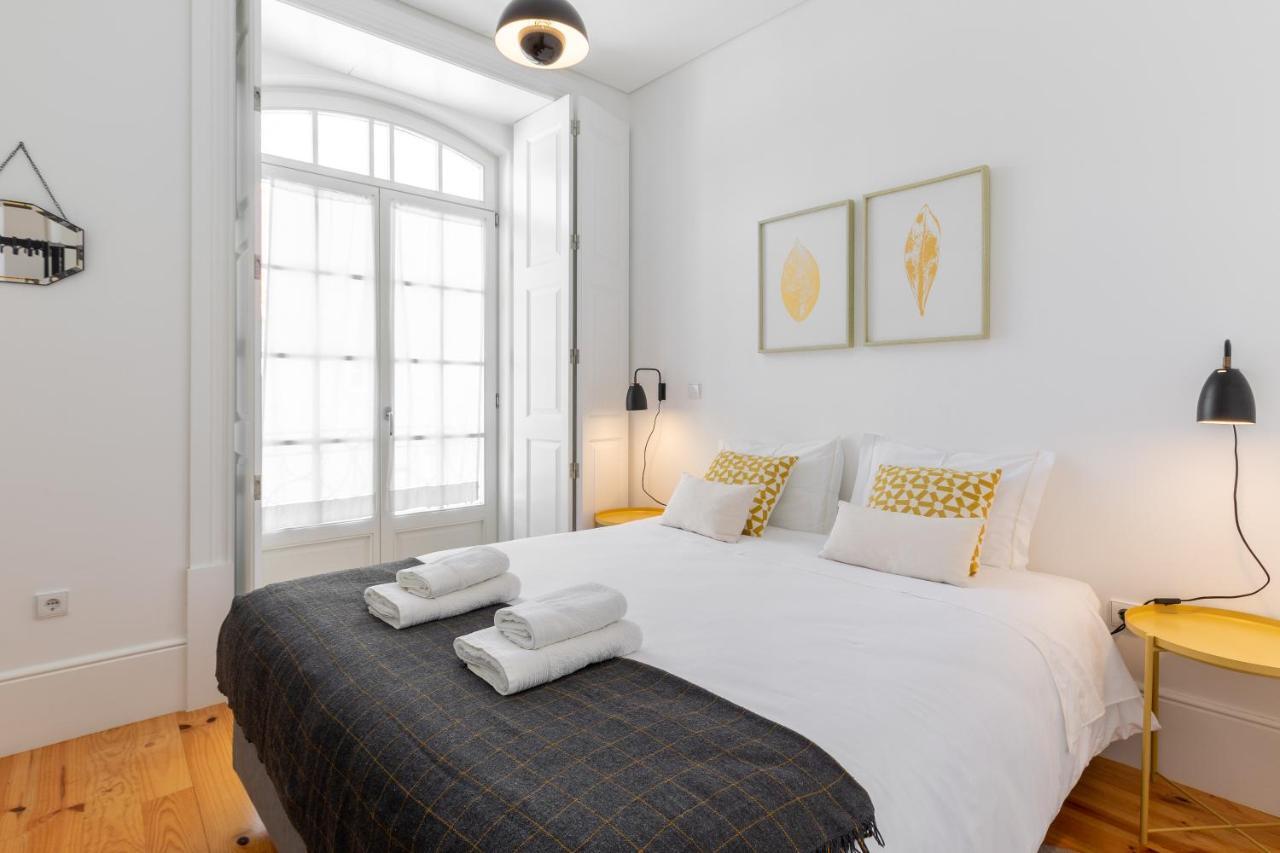 Douro Virtudes Apartments Historical Center Porto Zewnętrze zdjęcie