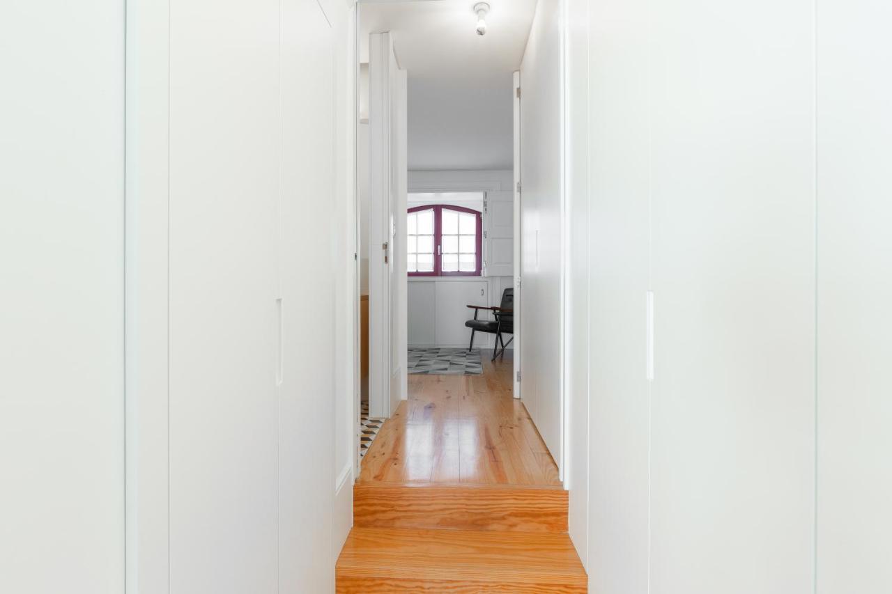 Douro Virtudes Apartments Historical Center Porto Zewnętrze zdjęcie