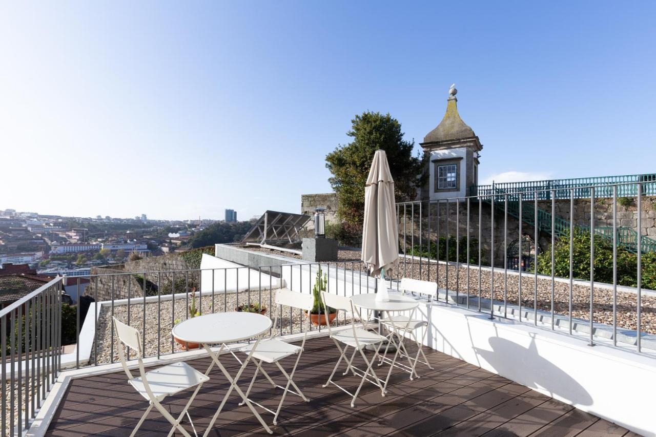 Douro Virtudes Apartments Historical Center Porto Zewnętrze zdjęcie