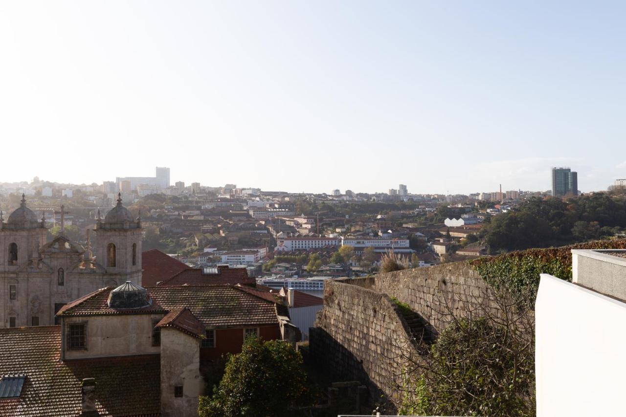 Douro Virtudes Apartments Historical Center Porto Zewnętrze zdjęcie