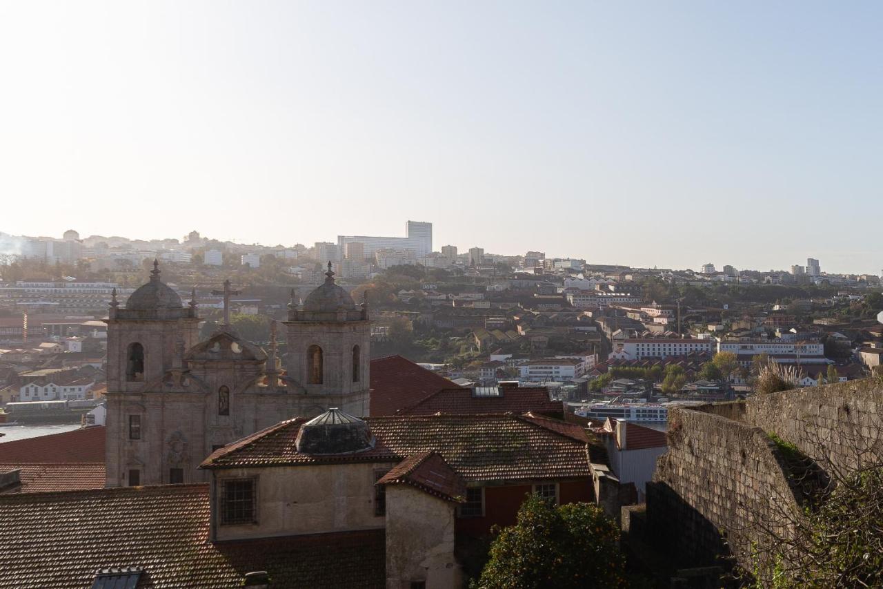 Douro Virtudes Apartments Historical Center Porto Zewnętrze zdjęcie