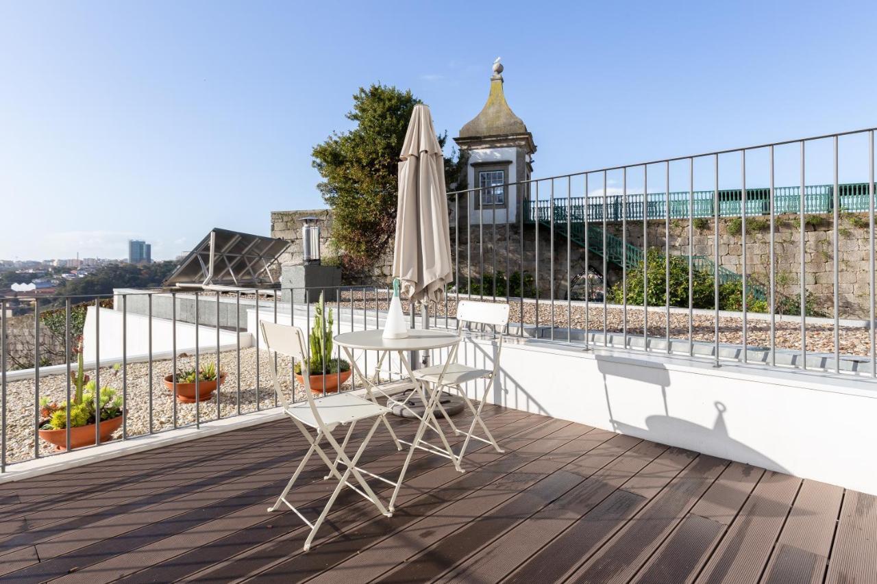 Douro Virtudes Apartments Historical Center Porto Zewnętrze zdjęcie
