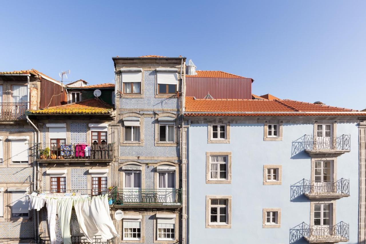 Douro Virtudes Apartments Historical Center Porto Zewnętrze zdjęcie