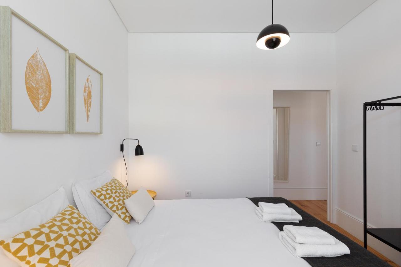 Douro Virtudes Apartments Historical Center Porto Zewnętrze zdjęcie