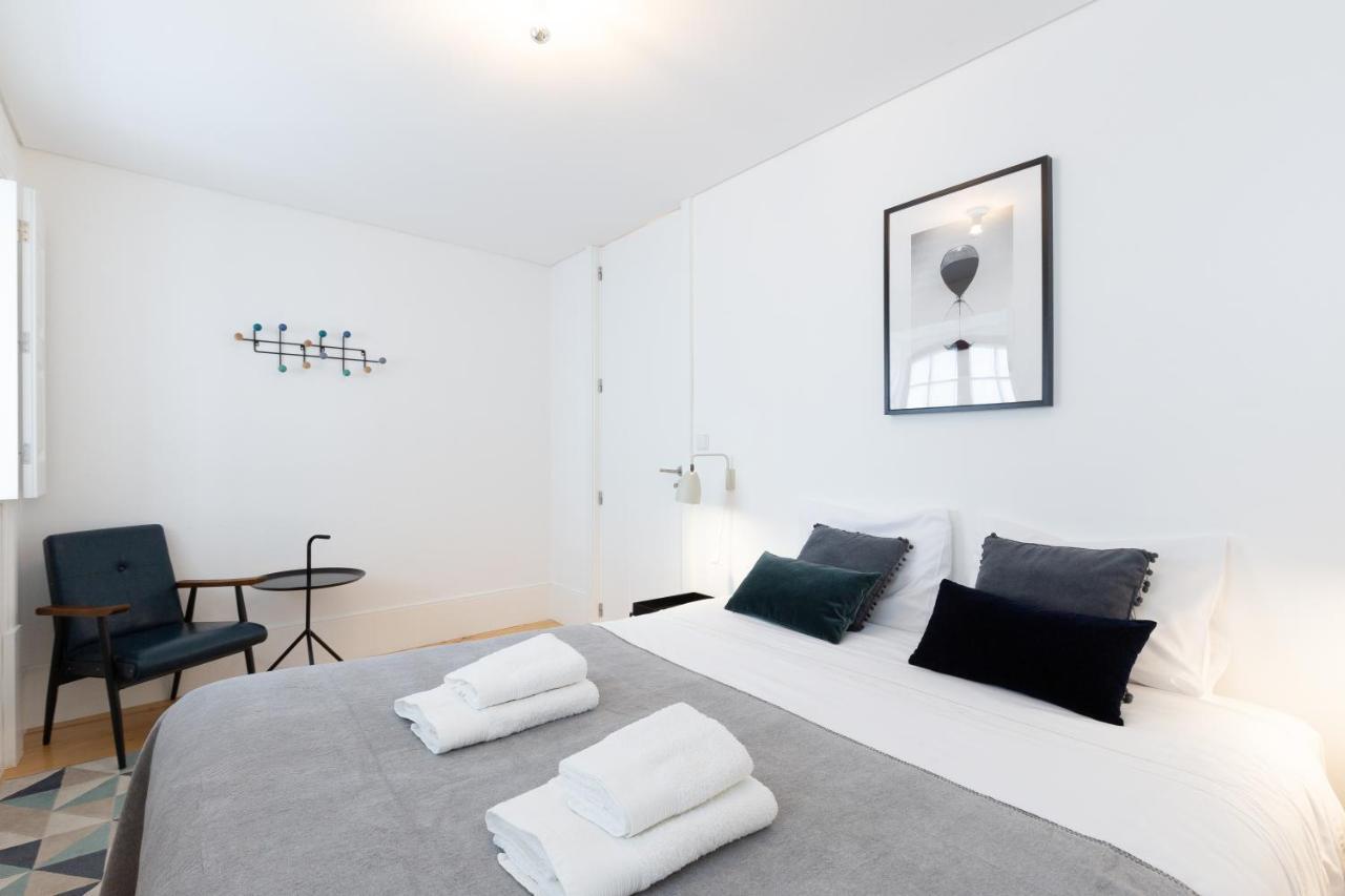 Douro Virtudes Apartments Historical Center Porto Zewnętrze zdjęcie