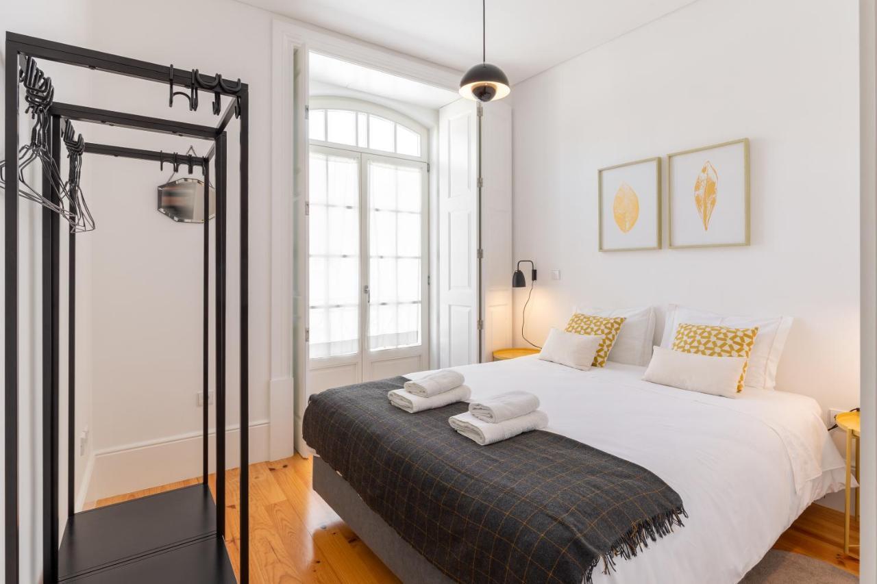 Douro Virtudes Apartments Historical Center Porto Zewnętrze zdjęcie