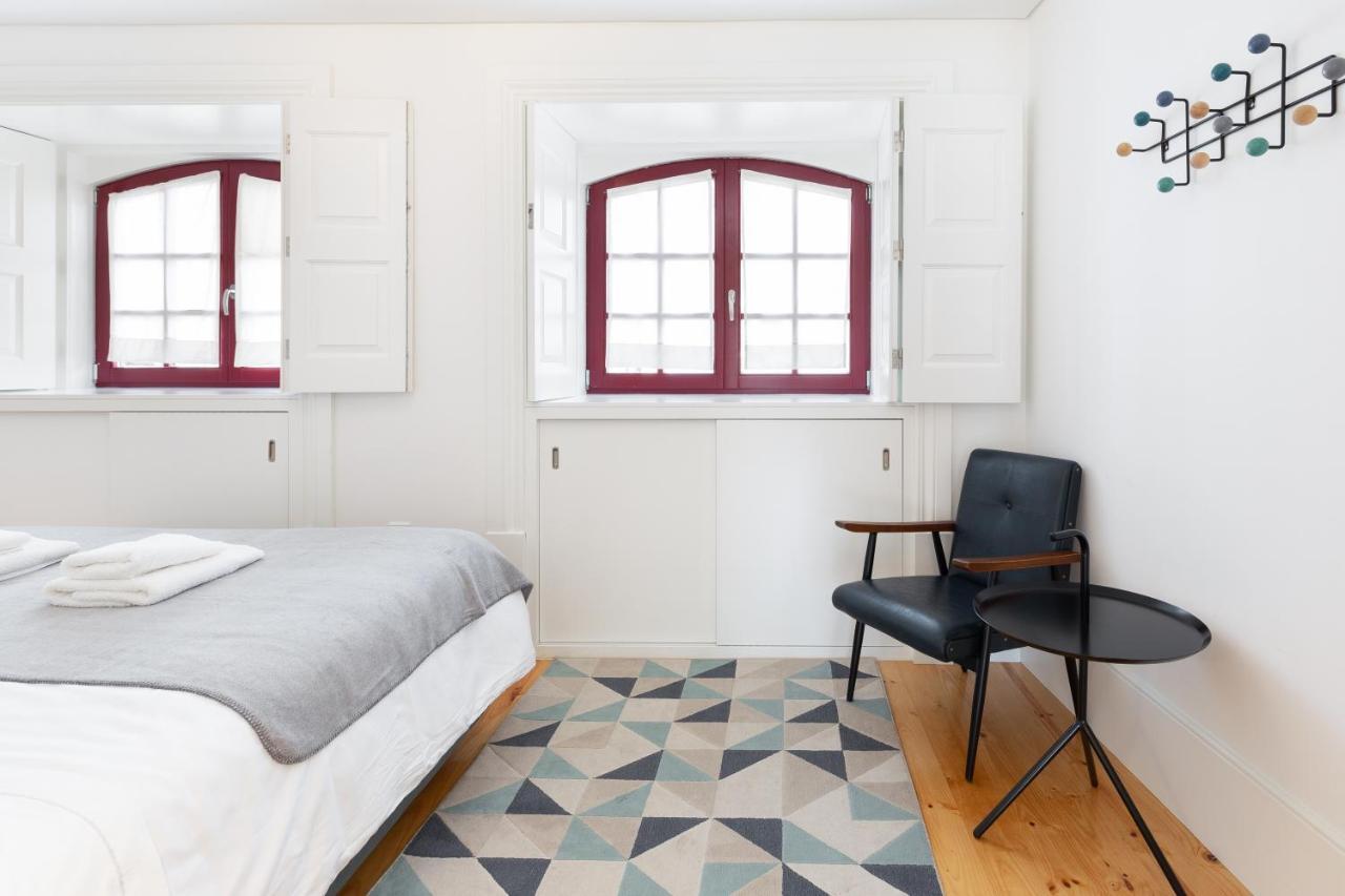 Douro Virtudes Apartments Historical Center Porto Zewnętrze zdjęcie