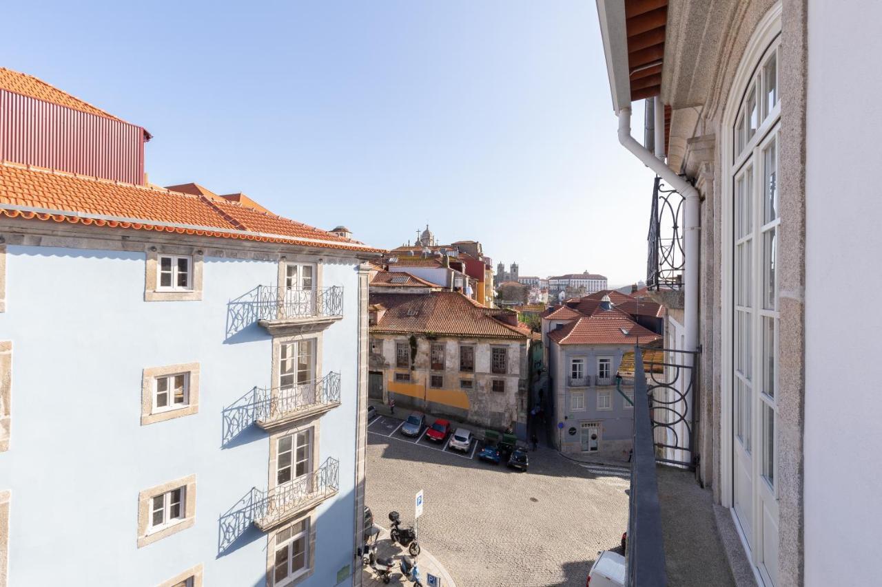Douro Virtudes Apartments Historical Center Porto Zewnętrze zdjęcie