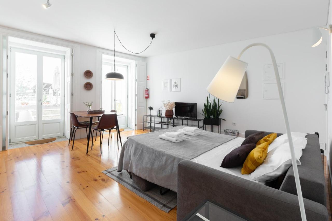 Douro Virtudes Apartments Historical Center Porto Zewnętrze zdjęcie