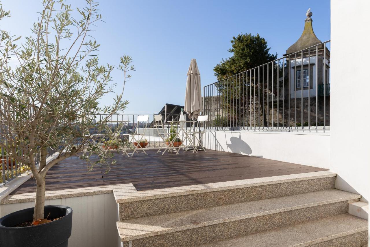 Douro Virtudes Apartments Historical Center Porto Zewnętrze zdjęcie
