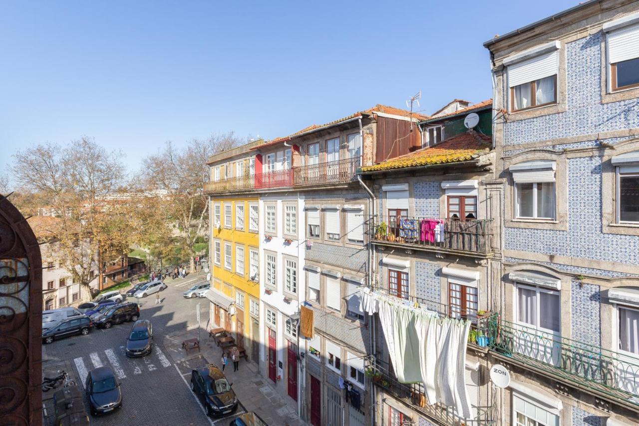 Douro Virtudes Apartments Historical Center Porto Zewnętrze zdjęcie