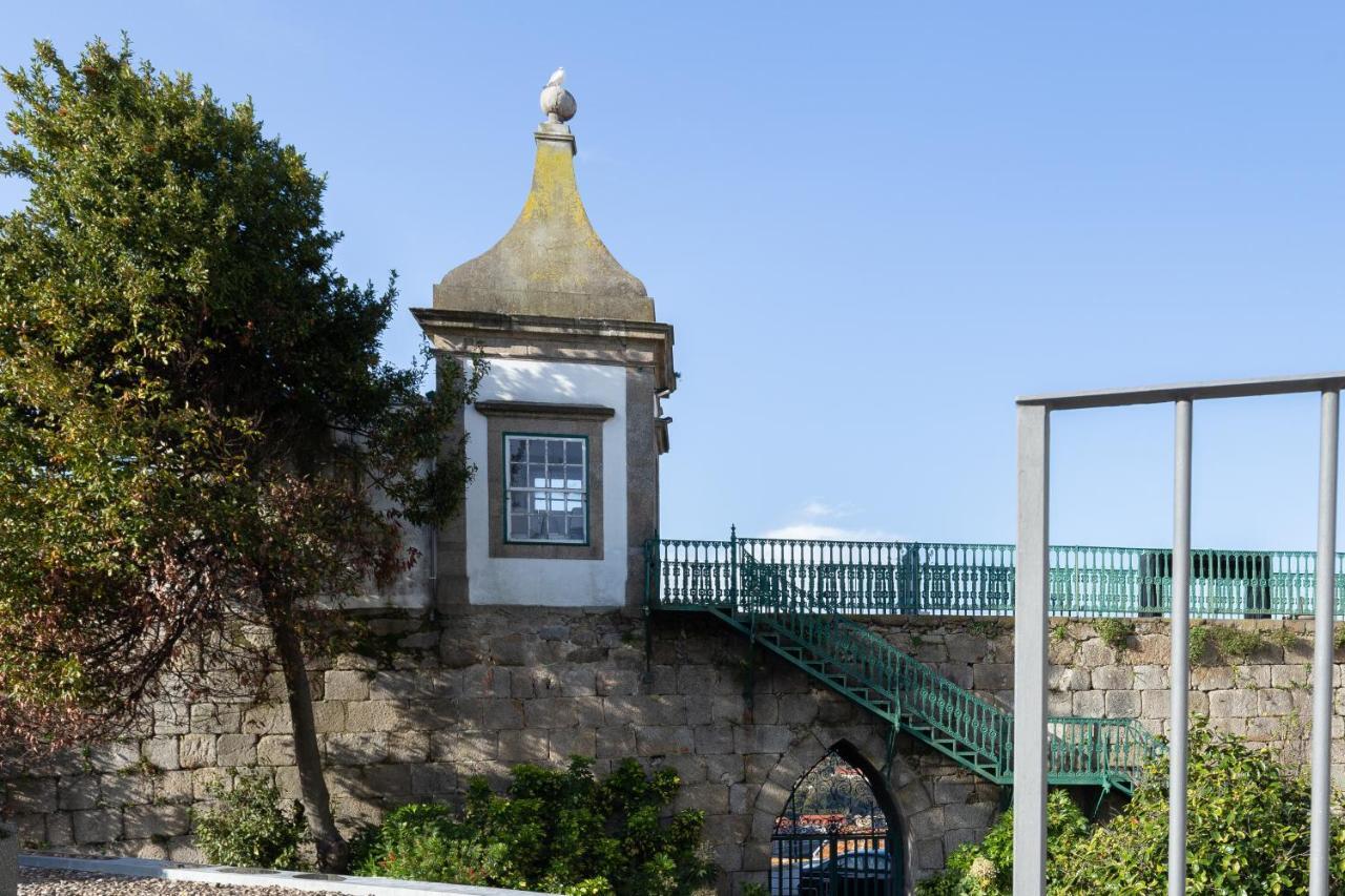 Douro Virtudes Apartments Historical Center Porto Zewnętrze zdjęcie